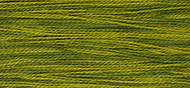 Moss - Weeks Dye Works Pearl Cotton #5