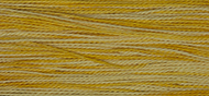 Sally's Sunshine - Weeks Dye Works Pearl Cotton #5