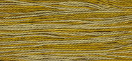 Gold - Weeks Dye Works Pearl Cotton #5