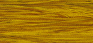 Marigold - Weeks Dye Works Pearl Cotton #5