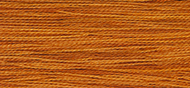 Pumpkin - Weeks Dye Works Pearl Cotton #5