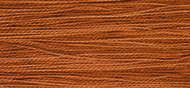 Sweet Potato - Weeks Dye Works Pearl Cotton #5