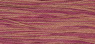 Peony - Weeks Dye Works Pearl Cotton #5