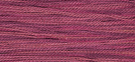 Romance - Weeks Dye Works Pearl Cotton #5
