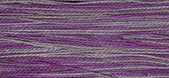 Cyclamen - Weeks Dye Works Pearl Cotton #5
