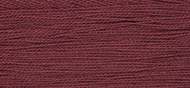 Crimson - Weeks Dye Works Pearl Cotton #5