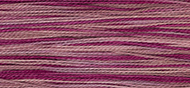 Love - Weeks Dye Works Pearl Cotton #5