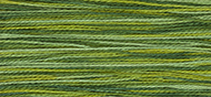 Lucky - Weeks Dye Works Pearl Cotton #5