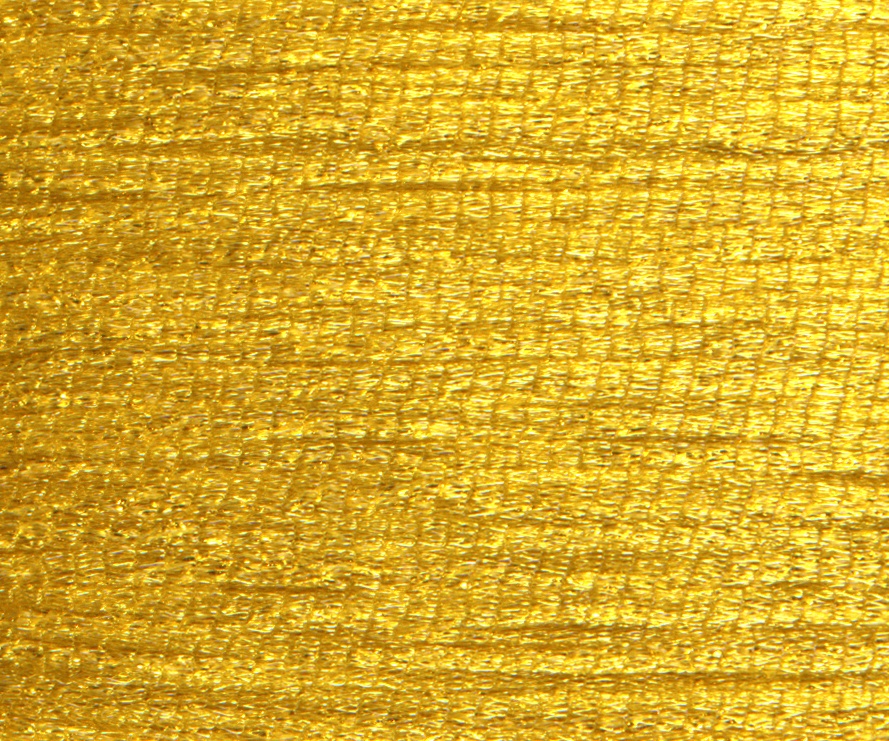 Rainbow Gallery Frosty Rays - #Y058 Yellow Gold