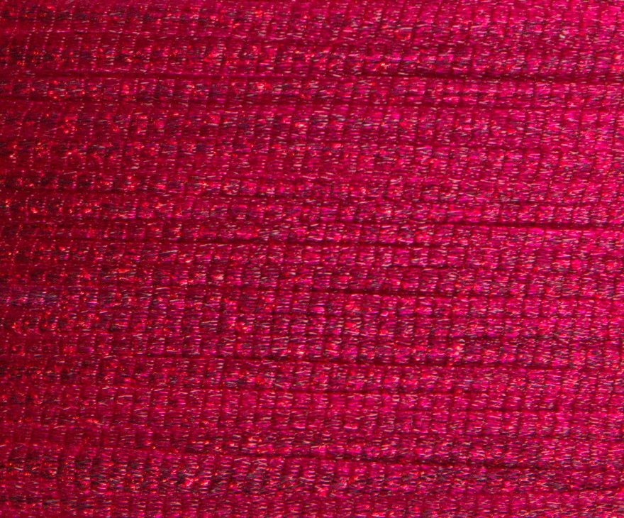 Rainbow Gallery Frosty Rays - #Y072 Dark Red