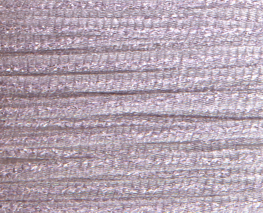 Rainbow Gallery Frosty Rays - #Y073 Pale Antique Violet