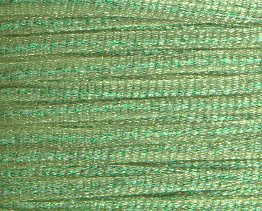 Rainbow Gallery Frosty Rays - #Y339 Medium Grass Green