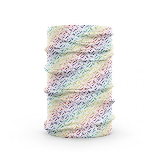 Cutter Stripe Zappy Band