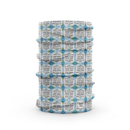 If You Can Read This - Zappy Band 