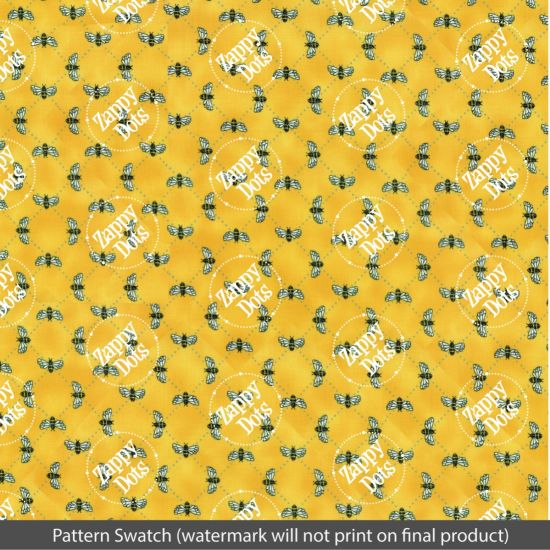 Bees - Zappy Band 