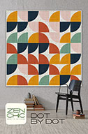 Dot by Dot - Quilt Pattern