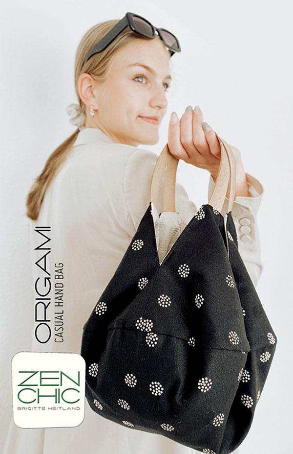 Origami - Quilt Pattern