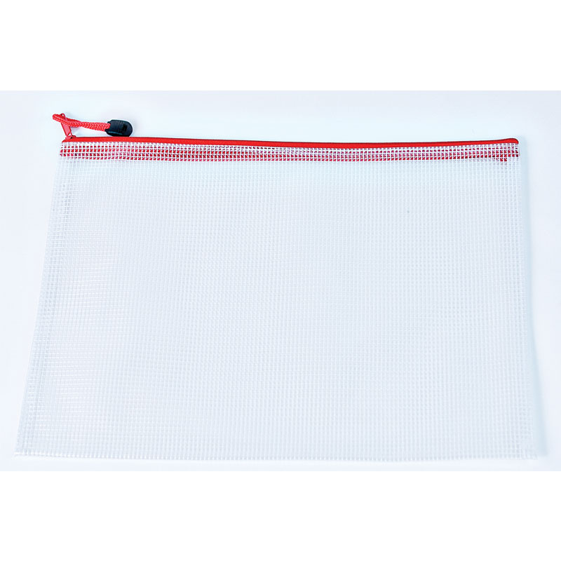 Zip Bag 13.5" x 9.5"