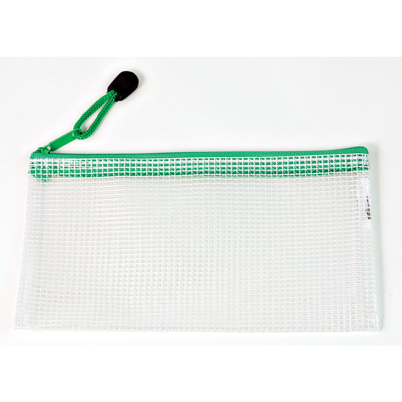 Zip Bag 4" x 8"