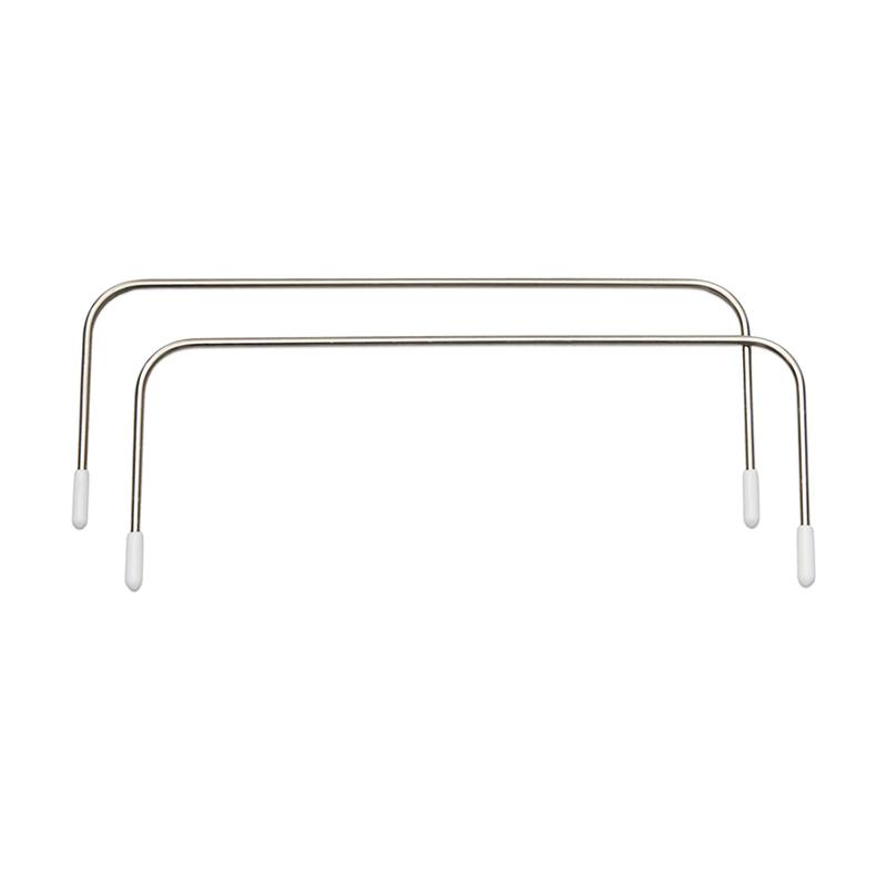 8" x 3" Wire Frames