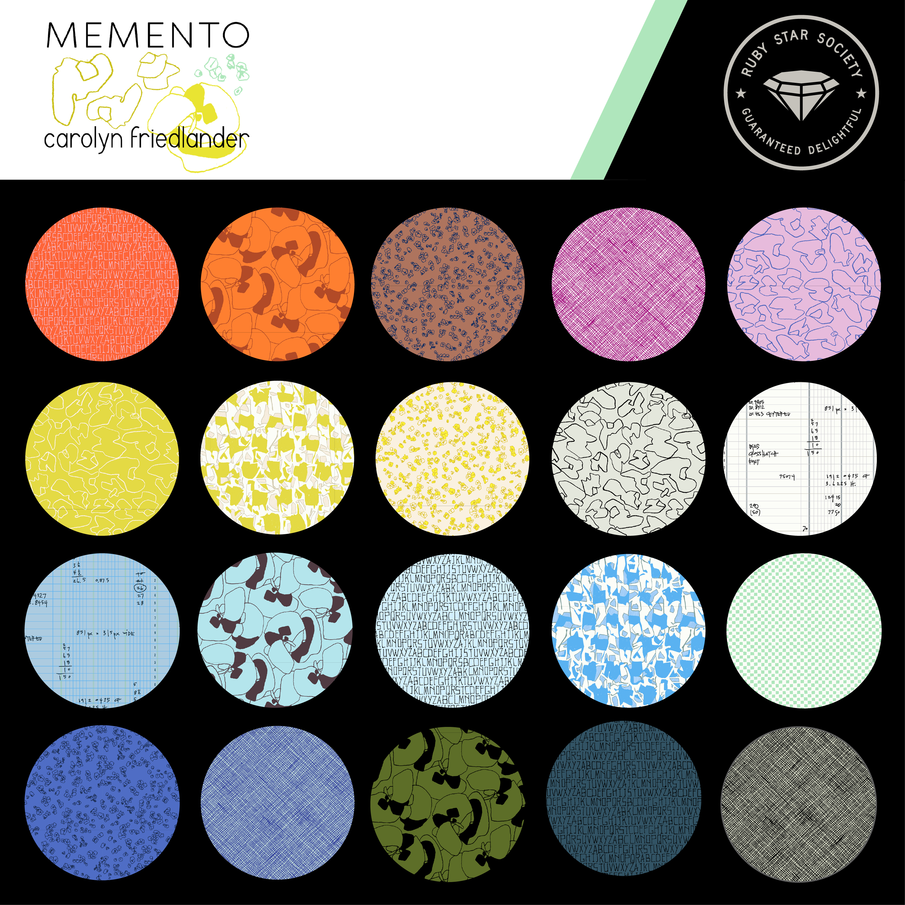 Memento - Layer Cake