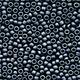 Tiny image of Mill Hill 03010 Slate Blue Antique Seed Beads - Size 11/0