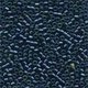Tiny image of Mill Hill 10005 Midnight Magnifica Beads - Size 12/0