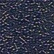 Tiny image of Mill Hill 10006 Eggplant Magnifica Beads - Size 12/0