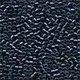Tiny image of Mill Hill 10008 Black Plum Magnifica Beads - Size 12/0