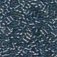 Tiny image of Mill Hill 10014 Dark Blue Iris Magnifica Beads - Size 12/0