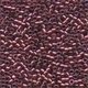 Tiny image of Mill Hill 10016 Royal Plum Magnifica Beads - Size 12/0
