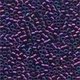 Tiny image of Mill Hill 10020 Royal Amethyst Magnifica Beads - Size 12/0