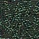 Tiny image of Mill Hill 10023 Evergreen Magnifica Beads - Size 12/0