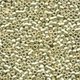 Tiny image of Mill Hill 10028 Silver Magnifica Beads - Size 12/0