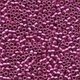 Tiny image of Mill Hill 10032 Brilliant Fuschia Magnifica Bead - Size 12/0