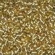 Tiny image of Mill Hill 10036 Victorian Gold Magnifica Beads - Size 12/0