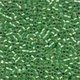 Tiny image of Mill Hill 10045 Opaline Jade Magnifica Beads - Size 12/0