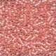Tiny image of Mill Hill 10048 Opaline Tea Rose Magnifica Beads - Size 12/0