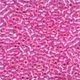 Tiny image of Mill Hill 10052 Fuschia Opal Magnifica Beads - Size 12/0