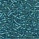 Tiny image of Mill Hill 10059 Caribbean Blue Magnifica Beads - Size 12/0