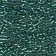 Tiny image of Mill Hill 10064 Deep Sea Green Magnifica Beads - Size 12/0