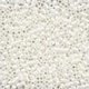Tiny image of Mill Hill 10069 Royal Opal Magnifica Beads - Size 12/0