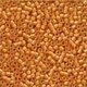 Tiny image of Mill Hill 10119 Pumpkin Magnifica Beads - Size 12/0