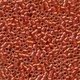 Tiny image of Mill Hill 10120 Spice Brown Magnifica Beads - Size 12/0