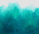 Tiny image of Mystic Ombre Turquoise - Quilt Fabric