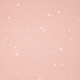 Tiny image of 32 Count Splash Powder Pink w/white Dots Lugana Fabric 18x27