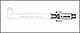 Tiny image of Q-Snap Frame 3" Extension Piece
