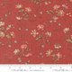 Tiny image of Fleur De Paris Parterre Garance - Quilt Fabric