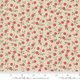 Tiny image of Fleur De Paris Vines Pearl - Quilt Fabric