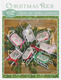 Tiny image of Christmas Ride - Cross Stitch Pattern
